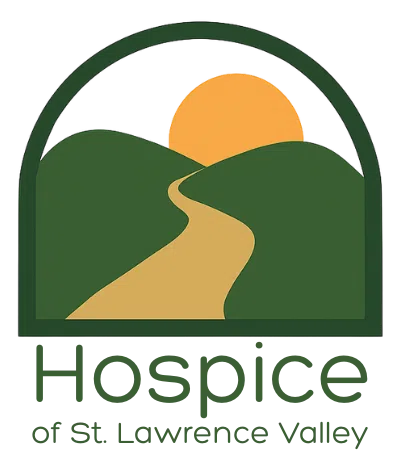 Hospice of St Lawrence Valley Inc logo