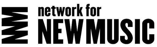 Network for New Music logo