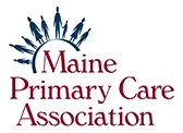 Maine Primary Care Association logo