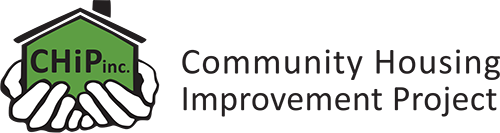 Chip Inc logo