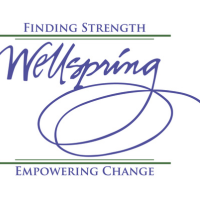 Wellspring Inc logo