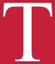 The Community Club of Touisset Point logo