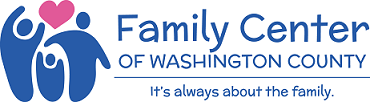 Washington County Family Center logo