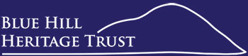 Blue Hill Heritage Trust logo