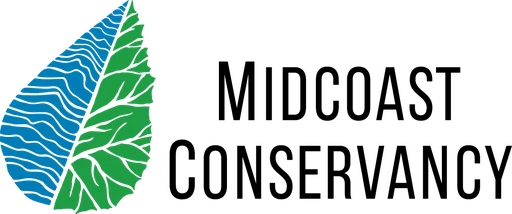 Midcoast Conservancy logo
