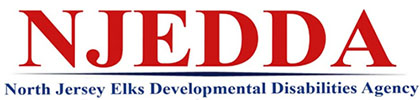 North Jersey Elks Developmental Disabilities Agency logo