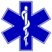 Hightstown First Aid Squad Inc logo