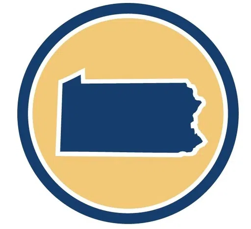 Pennsylvanias State System of Higher Education Foundation logo