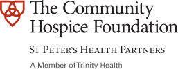 Community Hospice Foundation Inc logo