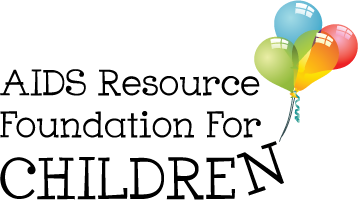 AIDS Resource Foundation for Children logo