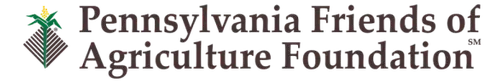 Pennsylvania Friends of Agriculture Foundation logo