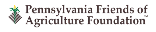 Pennsylvania Friends of Agriculture Foundation logo