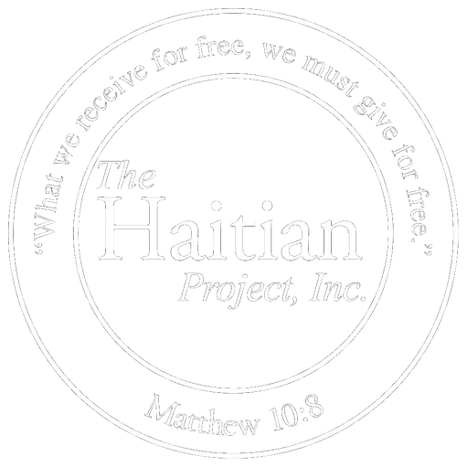 The Haitian Project Inc logo