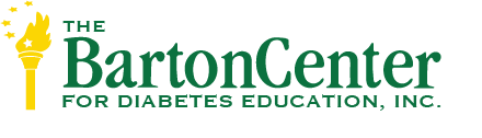 Barton Center for Diabetes Education Inc logo