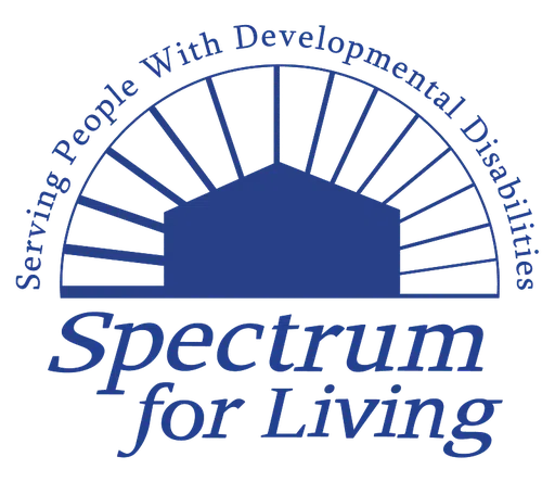 Spectrum for Living Development Inc logo