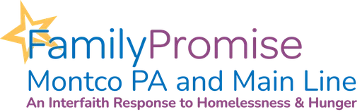 Family Promise Montco Pa logo