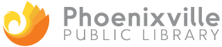 Public Library of Phoenixville logo