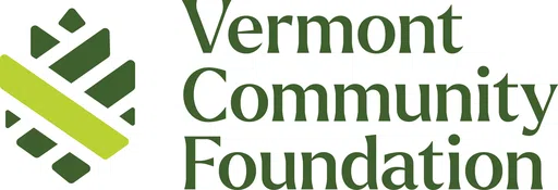 Vermont Community Foundation logo