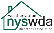 New York State Weatherization Directors Association Inc logo