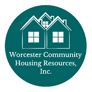 Worcester Community Housing Resources Inc logo