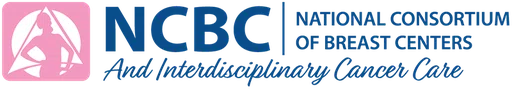 National Consortium of Breast Centers logo