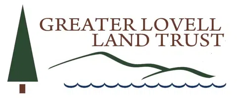Greater Lovell Land Trust Inc logo