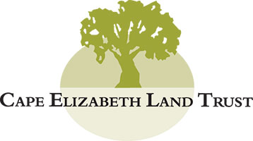 Cape Elizabeth Land Trust logo