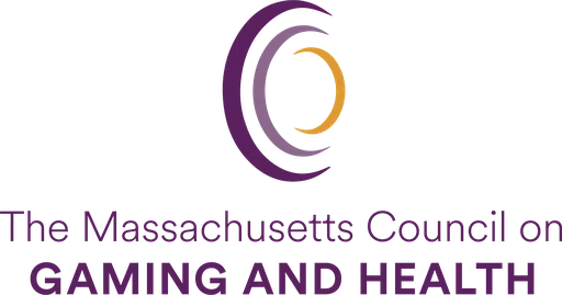 The Massachusetts Council on Gaming and Health Inc logo