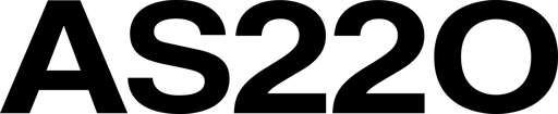 As 220 logo