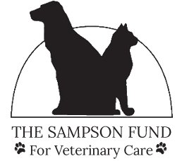 The Sampson Fund for Veterinary Care Inc logo