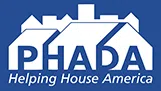 Public Housing Authorities Directors Association logo