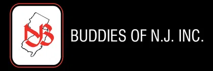 Buddies of New Jersey Inc logo