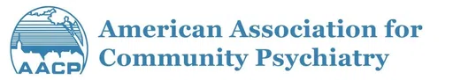 American Association of Community Mental Health Center Psychiatrists logo