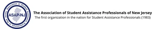 Association of Student Assistance Professionals of New Jersey Inc logo
