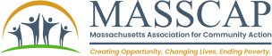 The Massachusetts Association for Community Action Inc logo