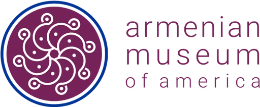 Armenian Library and Museum of America Inc logo