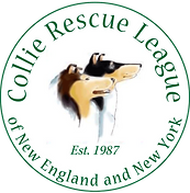Collie Rescue League of New England Inc logo