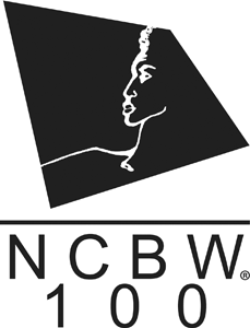 Coalition of 100 Black Women of Bergen-Passaic NJ logo