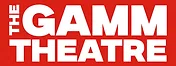 The Sandra Feinstein-Gamm Theatre logo