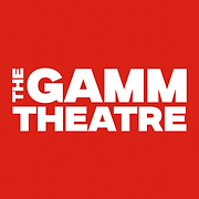 The Sandra Feinstein-Gamm Theatre logo