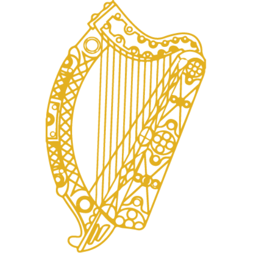 The Irish American Partnership Inc logo