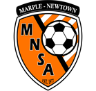 Marple-Newton Soccer Association Inc logo