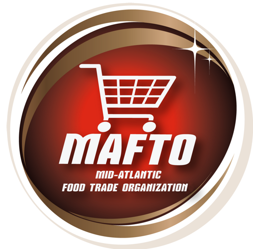 Mid Atlantic Food Trade Organization logo