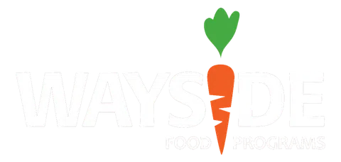 Wayside Food Programs logo