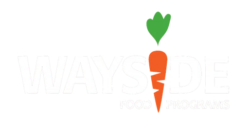 Wayside Food Programs logo