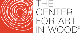 Center for Art in Wood Inc logo