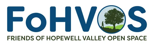 Friends of Hopewell Valley Open Space logo