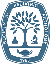 Society for Pediatric Pathology logo