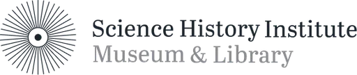 Science History Institute logo