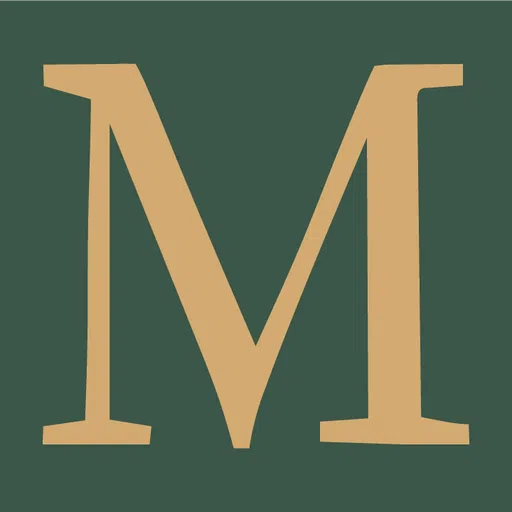 Historic Morven Inc logo